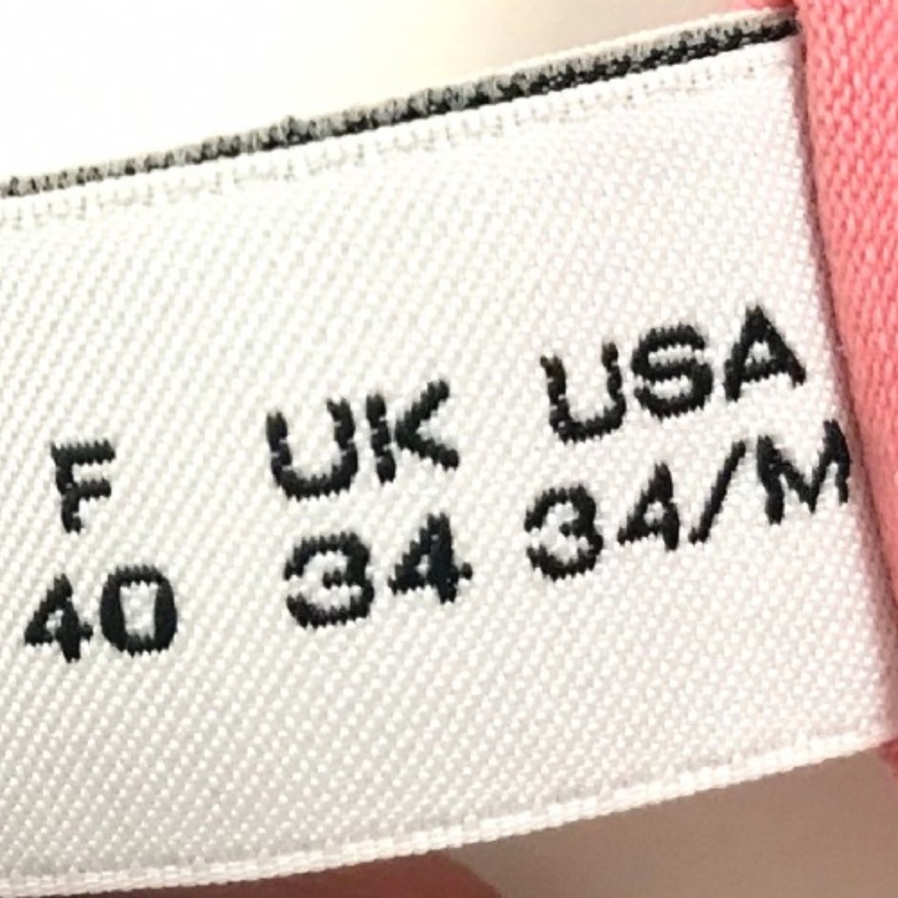 Moschino Swim Authentic Shirt - Picture 7 of 7